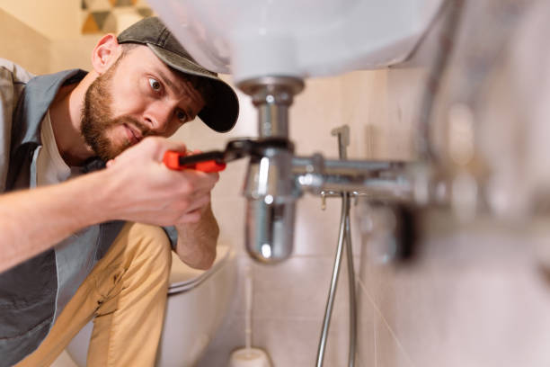 Professional Plumbing Services in Riceville, TN